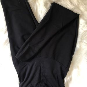Maternity leggings